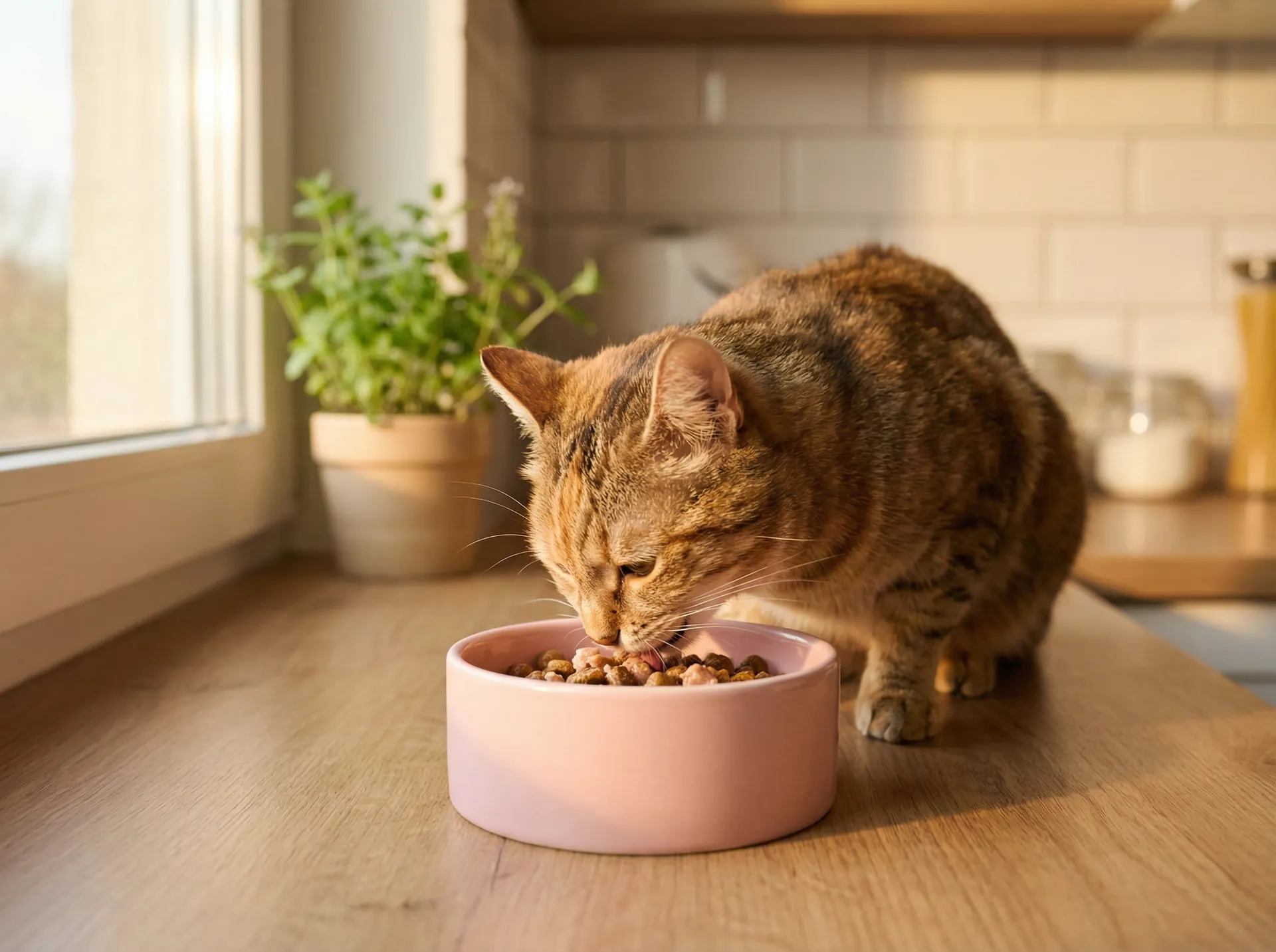 猫咪健康饮食指南 - 一品道门在线视频高清完整版