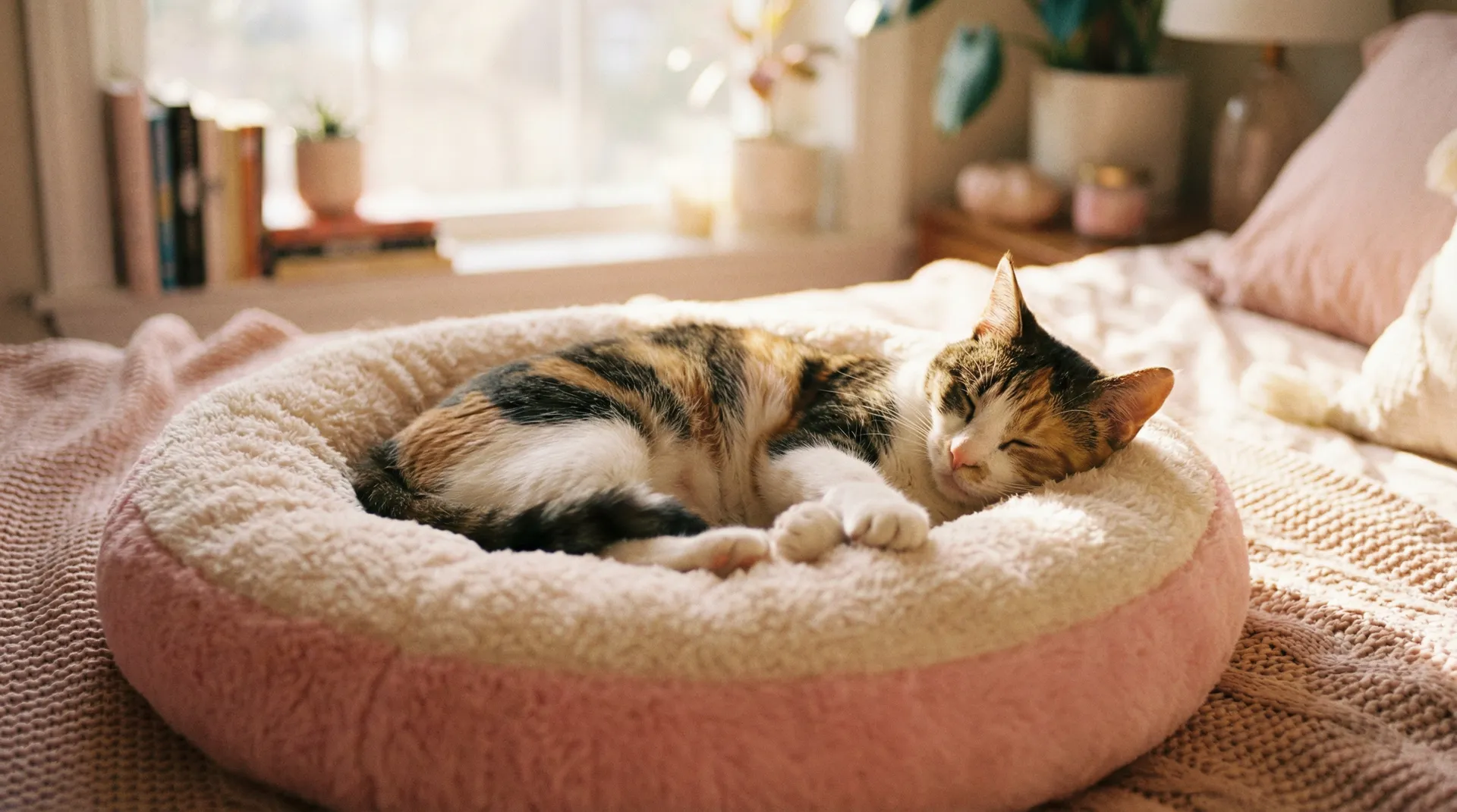 三花猫安静入睡 - 一品道门在线视频高清完整版